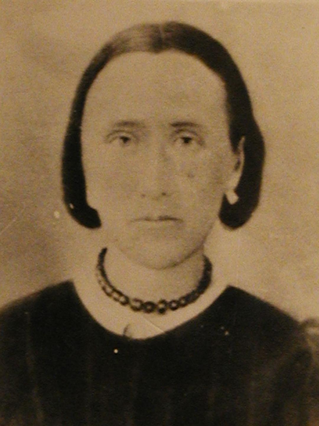 Martha Kirstine Ipsdatter Benson (1837 - 1878) Profile